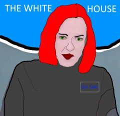 jen psaki