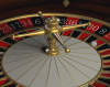 picture of roulette wheel