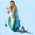 picture of nicens mermaid