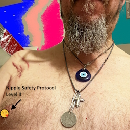 Nipple Safety Level II