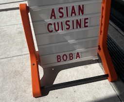 Pho Boba Cuisine